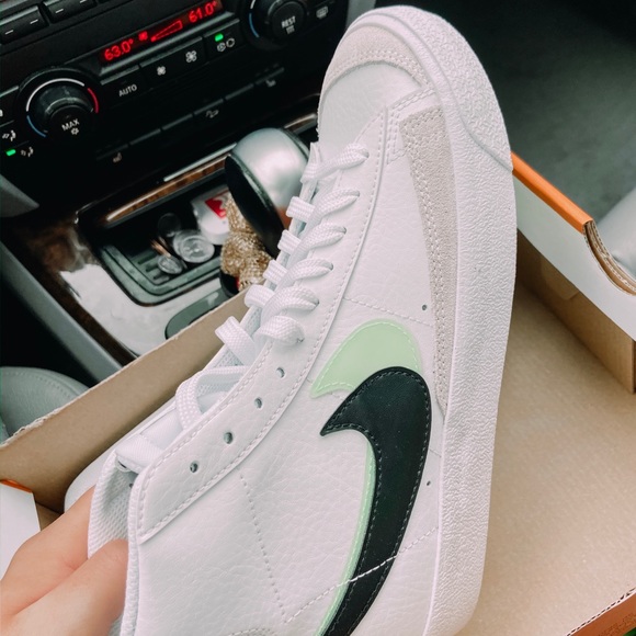 brand new nike blazers - Picture 8 of 8